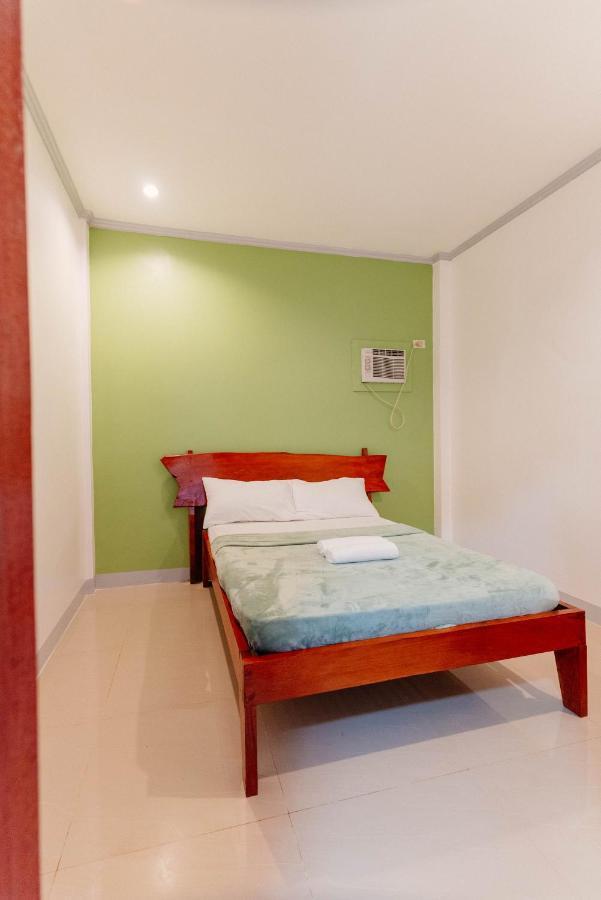 Kawayan Hostel General Luna  Dış mekan fotoğraf