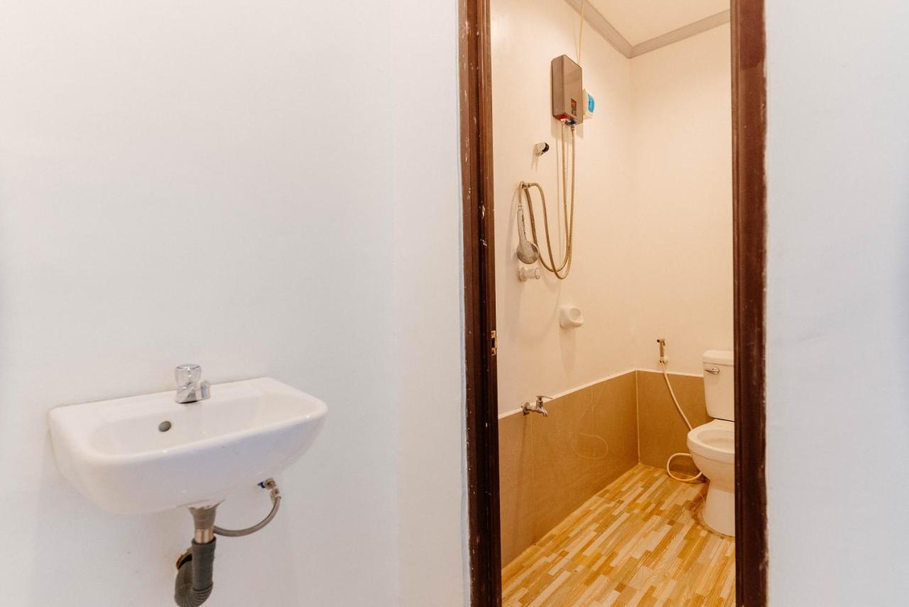 Kawayan Hostel General Luna  Dış mekan fotoğraf
