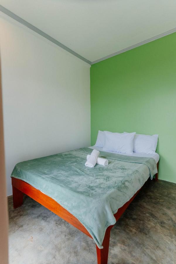 Kawayan Hostel General Luna  Dış mekan fotoğraf