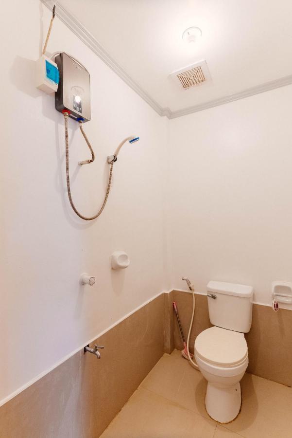Kawayan Hostel General Luna  Dış mekan fotoğraf