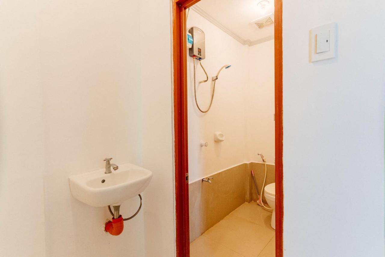 Kawayan Hostel General Luna  Dış mekan fotoğraf