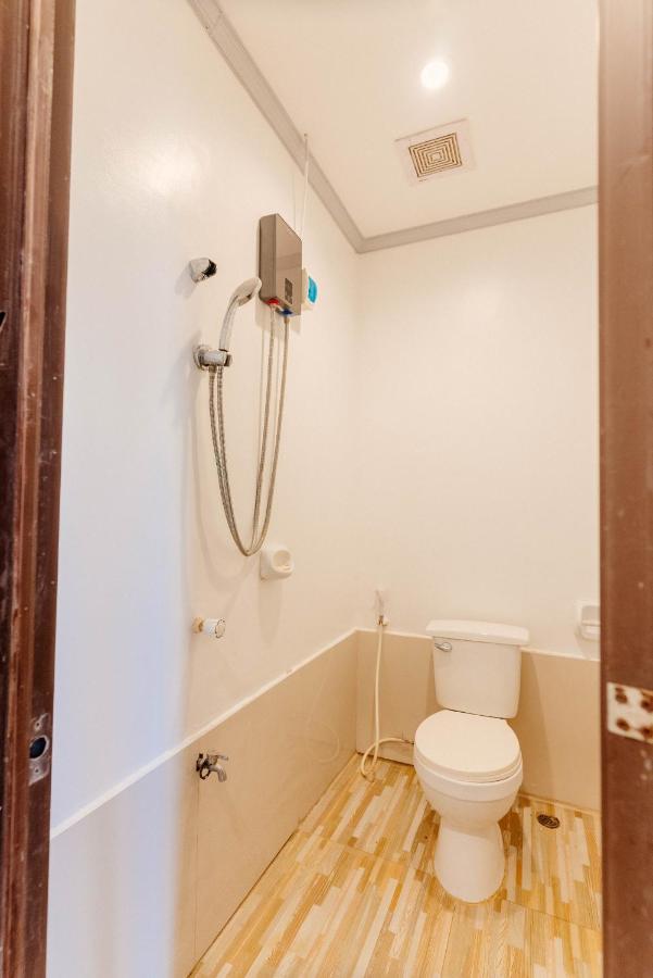 Kawayan Hostel General Luna  Dış mekan fotoğraf