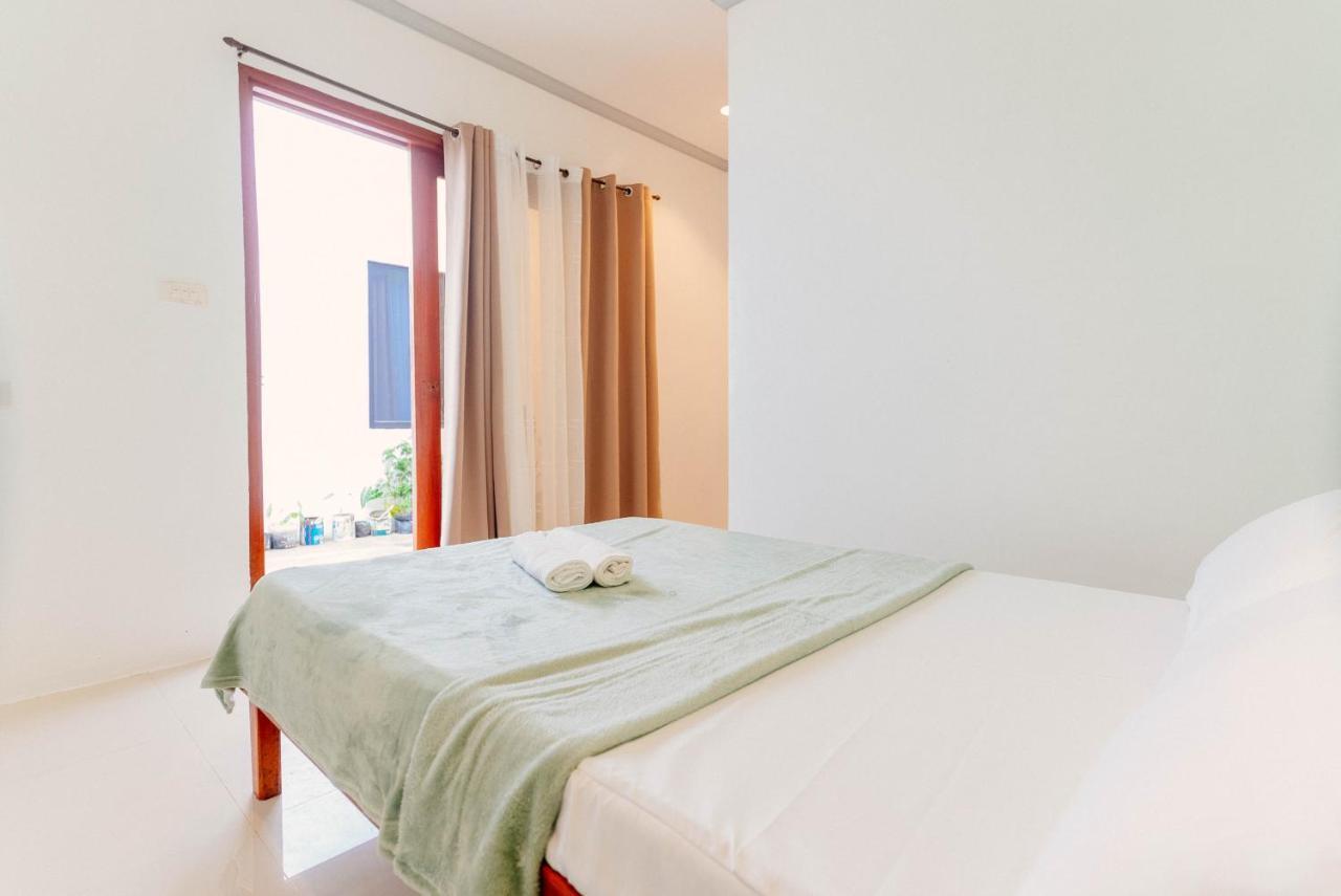 Kawayan Hostel General Luna  Dış mekan fotoğraf