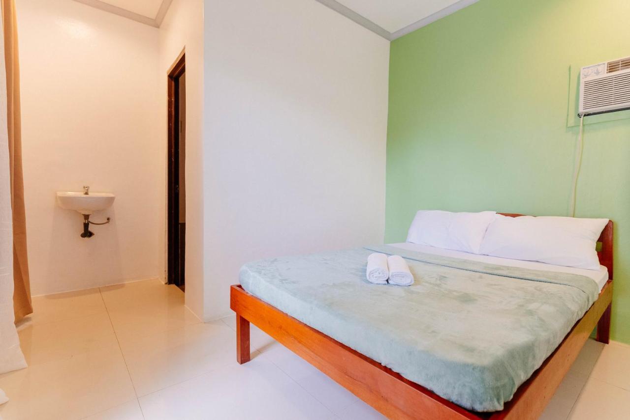 Kawayan Hostel General Luna  Dış mekan fotoğraf