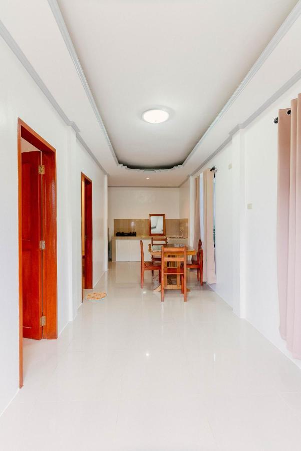 Kawayan Hostel General Luna  Dış mekan fotoğraf