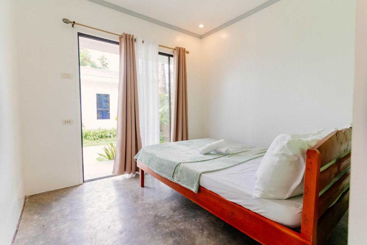 Kawayan Hostel General Luna  Dış mekan fotoğraf