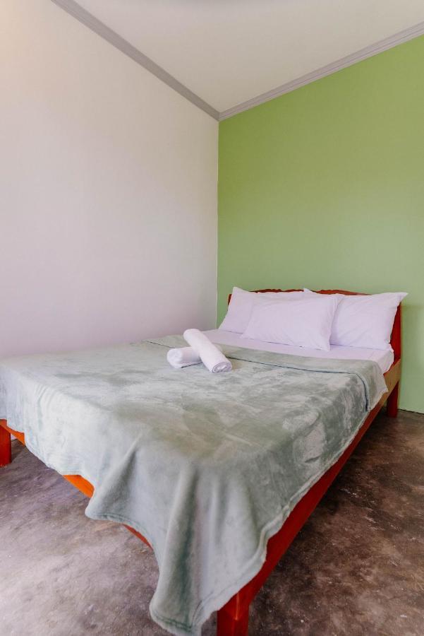 Kawayan Hostel General Luna  Dış mekan fotoğraf