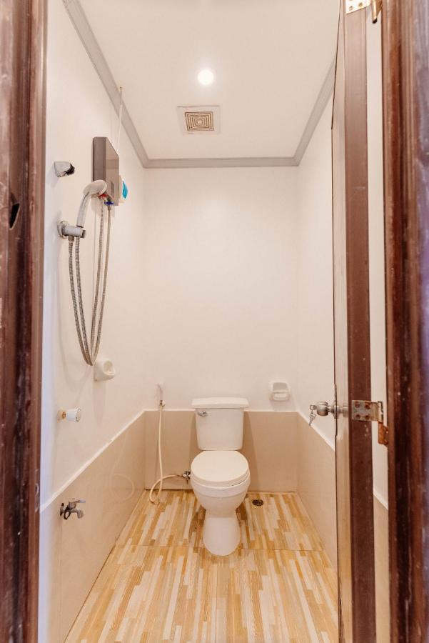 Kawayan Hostel General Luna  Dış mekan fotoğraf