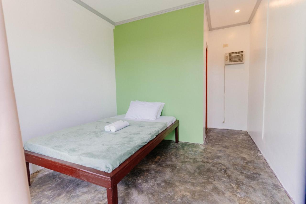 Kawayan Hostel General Luna  Dış mekan fotoğraf